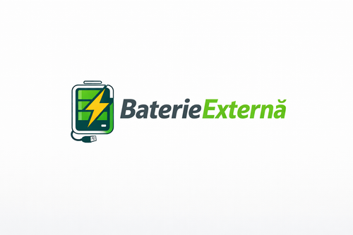 Baterie Externă 🔋
